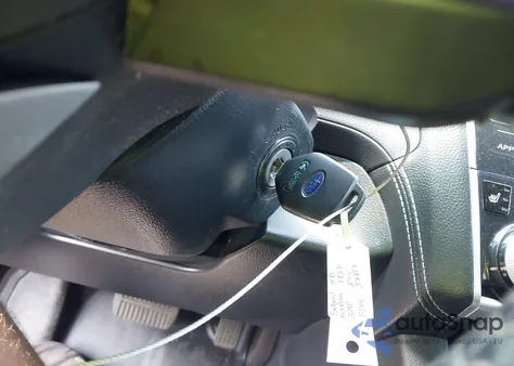 2019 Subaru Outback 2.5I Premium z USA, uszkodzony, nr VIN 4S4BSAFC8K3241294